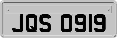 JQS0919