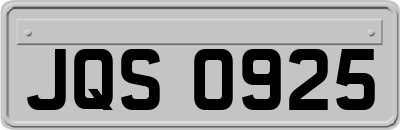JQS0925