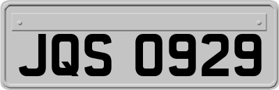 JQS0929
