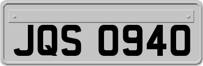 JQS0940