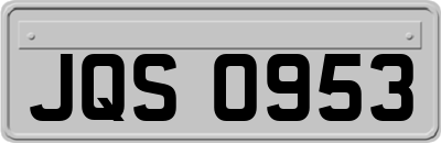 JQS0953