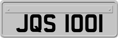 JQS1001
