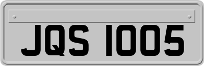 JQS1005