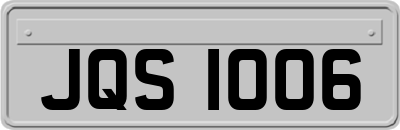 JQS1006