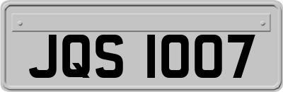 JQS1007