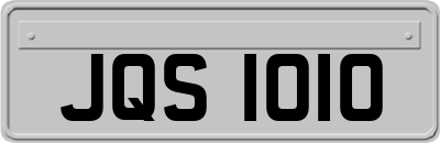JQS1010