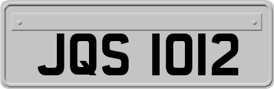 JQS1012