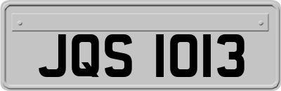 JQS1013