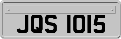 JQS1015