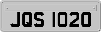 JQS1020