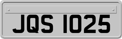 JQS1025