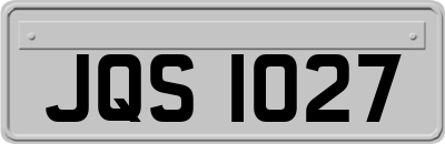 JQS1027