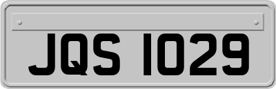 JQS1029