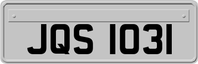 JQS1031