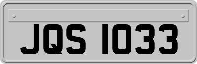 JQS1033