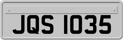 JQS1035
