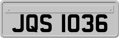 JQS1036