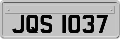JQS1037