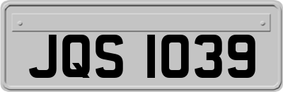 JQS1039