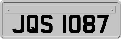 JQS1087