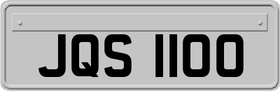 JQS1100