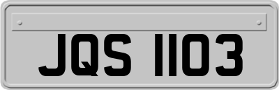JQS1103