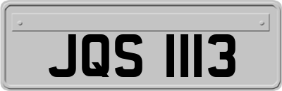 JQS1113