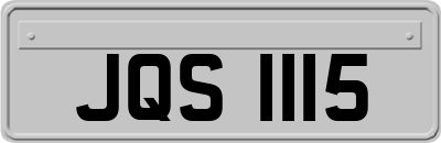 JQS1115