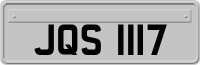 JQS1117