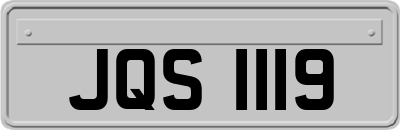 JQS1119