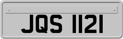 JQS1121