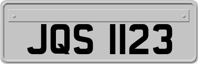 JQS1123