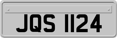 JQS1124