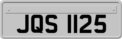 JQS1125
