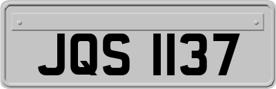 JQS1137