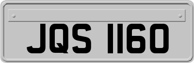 JQS1160