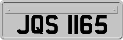 JQS1165