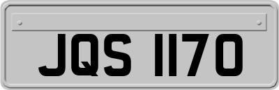 JQS1170