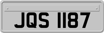 JQS1187