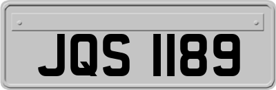 JQS1189