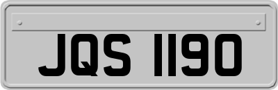 JQS1190