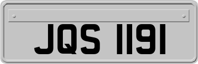 JQS1191