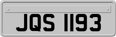 JQS1193
