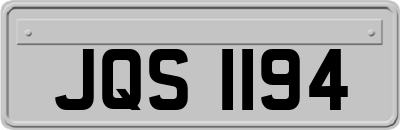 JQS1194