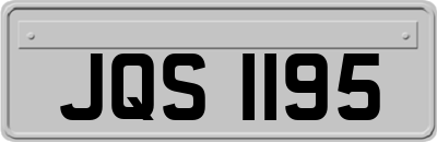 JQS1195