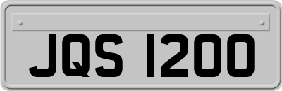 JQS1200
