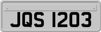 JQS1203