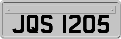 JQS1205