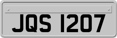 JQS1207