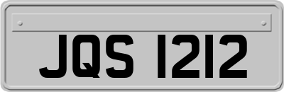 JQS1212